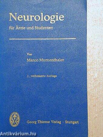 Neurologie