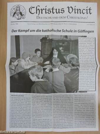 Mitteilungsblatt Oktober 2006