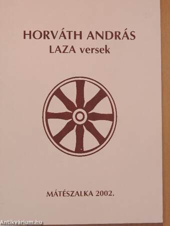 Laza versek