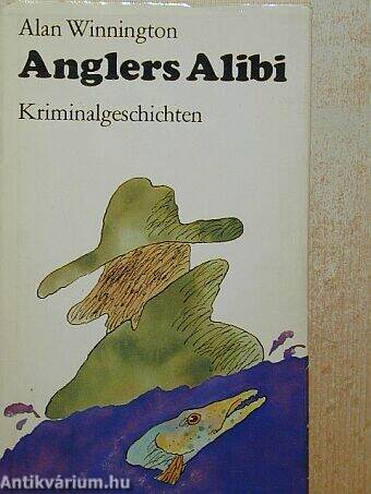 Anglers Alibi