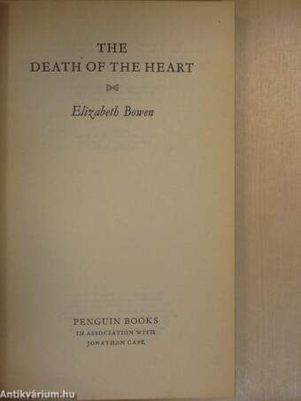 The Death of the Heart