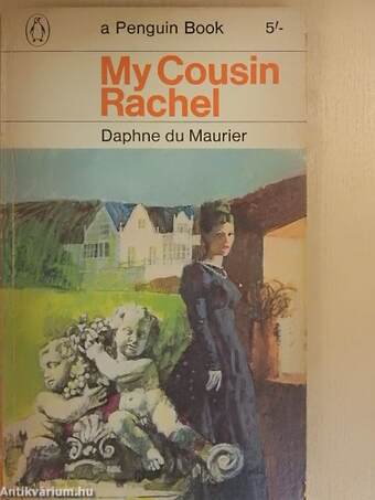 My cousin Rachel