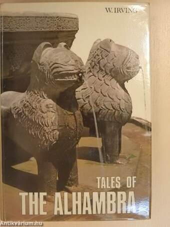 Tales of the Alhambra