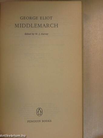 Middlemarch