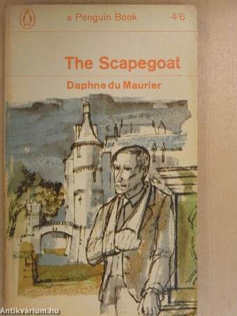 The Scapegoat