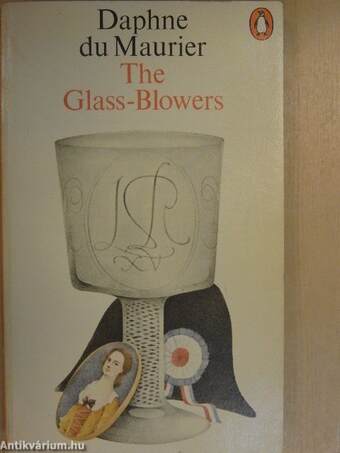 The Glass-Blowers