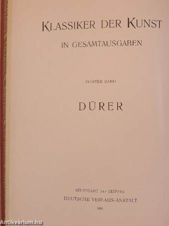 Dürer