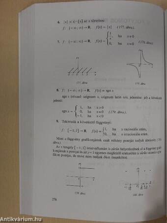 Matematika III.