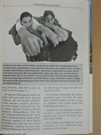 Mitteilungsblatt Mai 2007