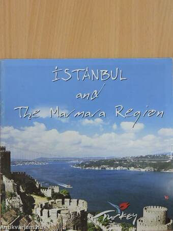 Turkey - Istanbul and The Marmara Region