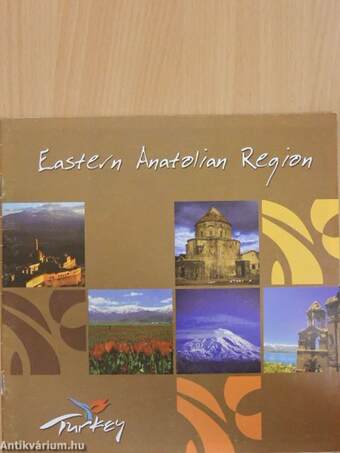 Turkey - Eastern Anatolian Region