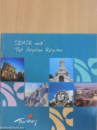 Turkey - Izmir and The Aegean Region