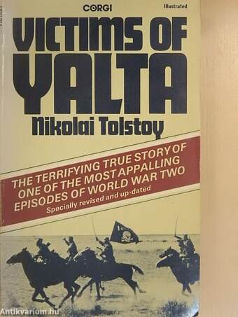 Victims of Yalta