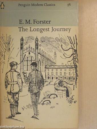 The Longest Journey