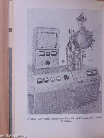 A "Szovjet tudomány és technika 50 éve" jubileumi kiállítás