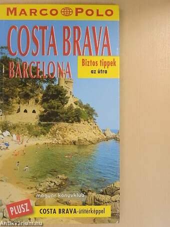 Costa Brava