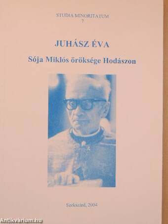 Sója Miklós öröksége Hodászon