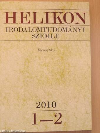 Helikon 2010/1-2.