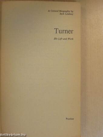 Turner