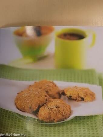 Cookies Book