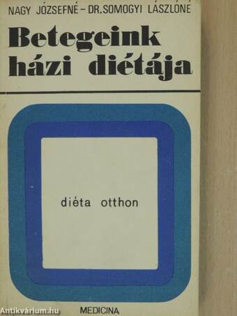 Diéta otthon