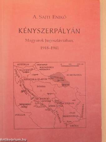 Kényszerpályán