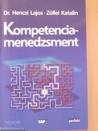 Kompetenciamenedzsment