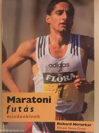 Maratoni futás mindenkinek