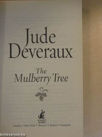 The Mulberry Tree