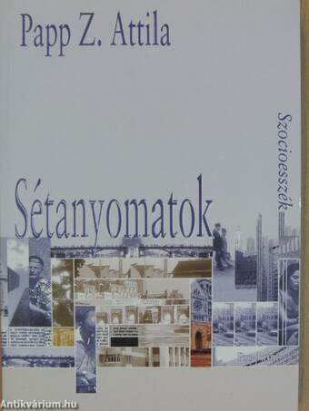 Sétanyomatok