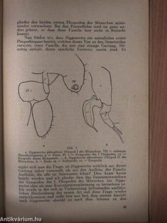 Fragmenta Faunistica Hungarica 1943