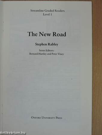 The New Road