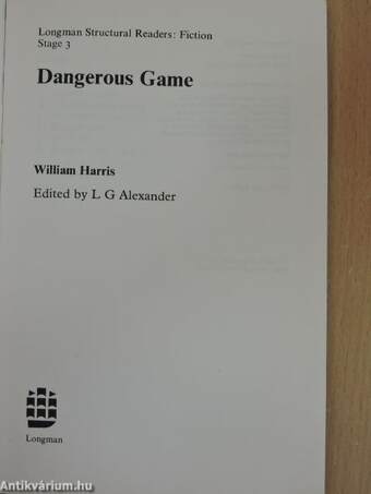 Dangerous Game