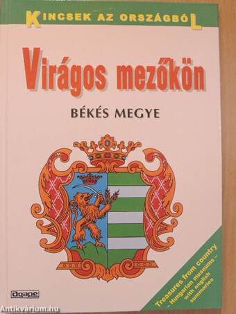 Virágos mezőkön