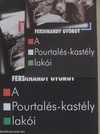 A Pourtalés-kastély lakói