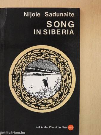 Song in Siberia