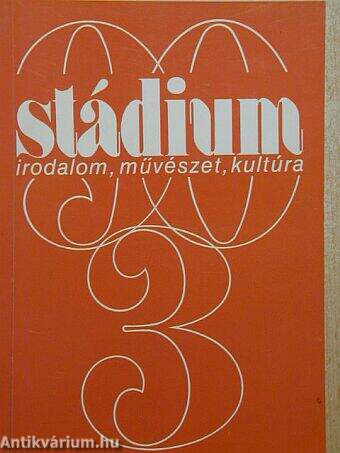 Stádium 1990. Ősz/Stadium 1990. Herbst