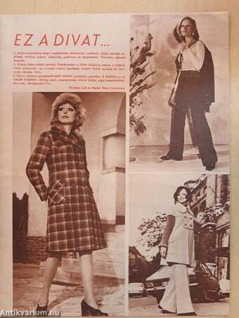 Ez a divat 1972/10.