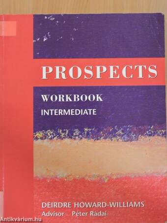 Prospects - Intermediate - Workbook