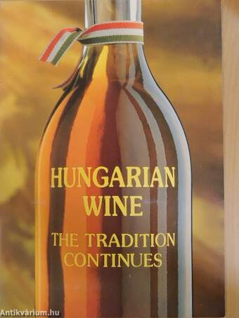 Hungarian Wine