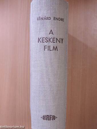 A keskenyfilm