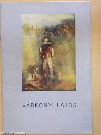 Várkonyi Lajos