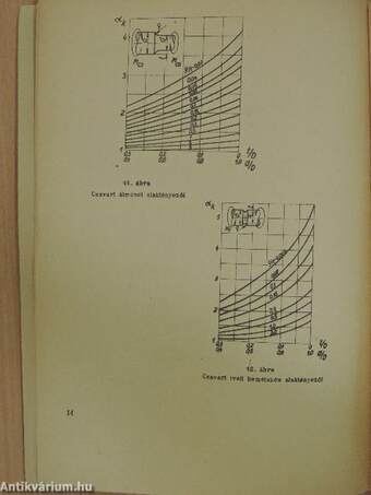 A Siebel-féle méretezési elmélet