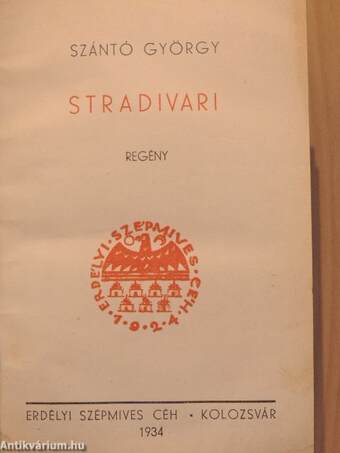 Stradivari