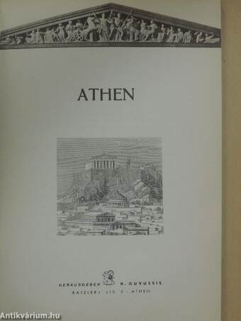 Athen 