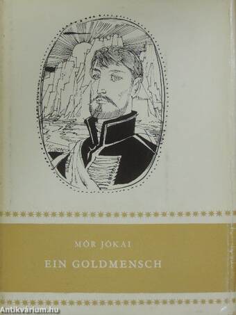 Ein Goldmensch