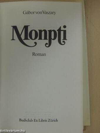 Monpti