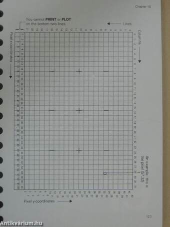 ZX81 Basic Programming