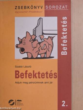 Befektetés