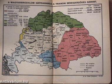 Magyar statisztikai zsebkönyv 1933.